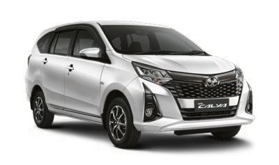 Toyota Calya