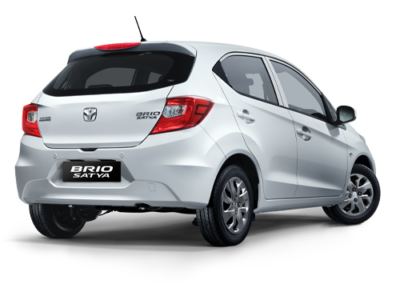 Honda Brio