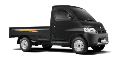 Daihatsu Grand Max  Pickup