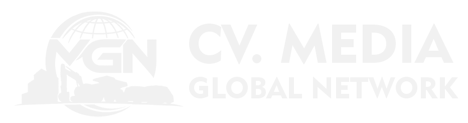 CV. Media Global Network logo